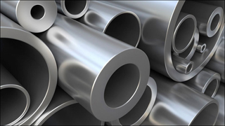 Alloys Steel Pipes & Tubes
