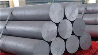 Alloys Steel Rods, Bars & Wire