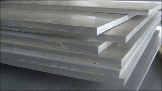 Alloys Steel Sheet Plate & Coil