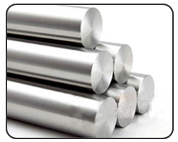 Stainless Steel 316Ti Hex Bar manufacturers