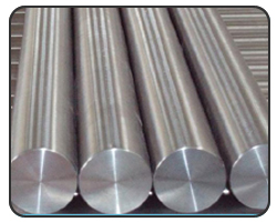 Stainless Steel 316Ti Round Bar manufacturers