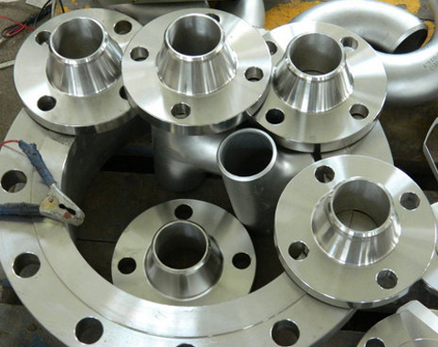 Flanges