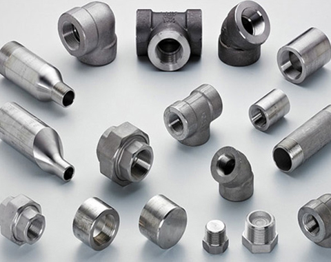 Forged Fittings