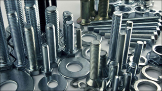 Alloys Steel Fasteners