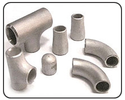 Duplex S31803 Buttweld Fittings Manufacturers