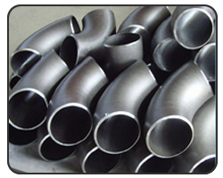 Stainless Steel 316L Buttweld Fittings Manufacturers