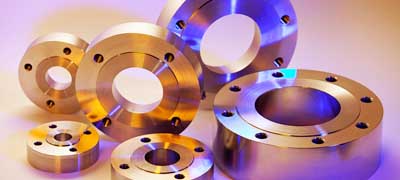 Copper Nickel Flanges