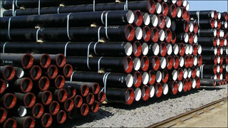 Carbon Steel Pipes & Tubes