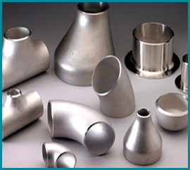 Incoloy Buttweld Pipe Fittings