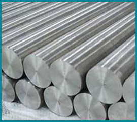 Incoloy Alloy Rods, Bars & Wire