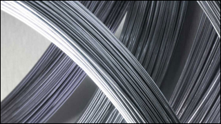 Inconel Rods, Round Bars & Wire