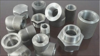 Inconel Forged Fittings