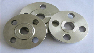 Monel Flanges