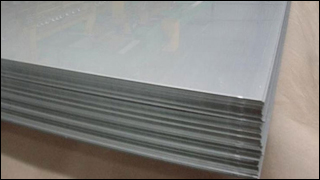 Monel Sheet Plate & Coil