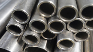 Monel Pipes & Tubes