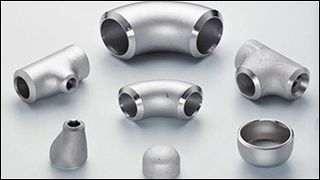 Nickel Alloys Buttweld Fittings