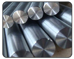 SS 431 Round Bar Manufacturers