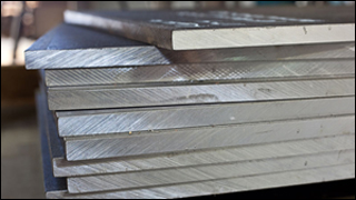 Stainless Steel Sheet & Plate