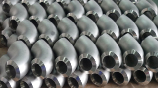 Stainless Steel 316L Buttweld Fittings Manufacturers