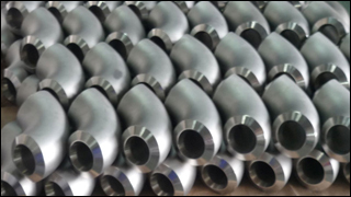 Stainless Steel Buttweld Fittings